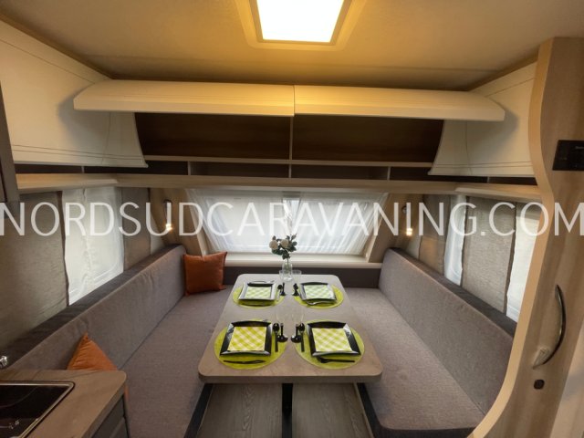 Hobby De Luxe 495 WFB - Photo 3