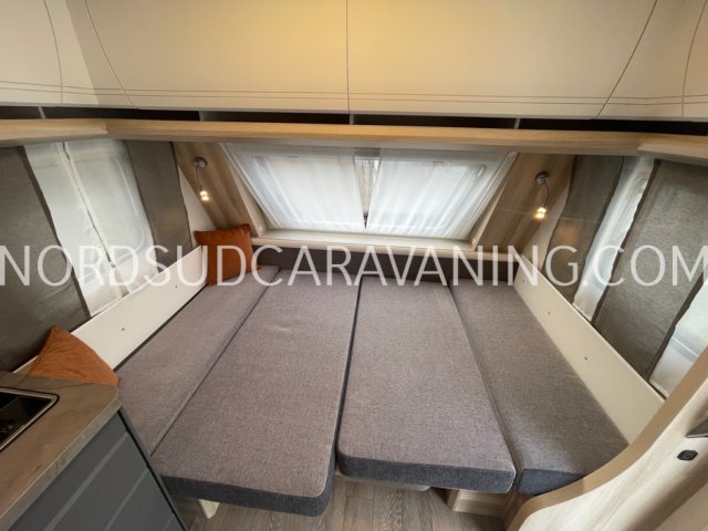 Hobby De Luxe 495 WFB - Photo 4