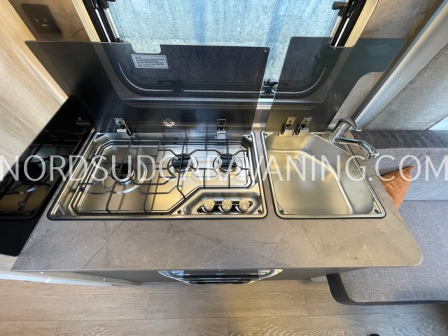 Hobby De Luxe 495 WFB - Photo 7