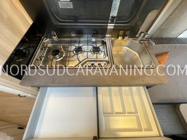 Hobby De Luxe 495 WFB - Photo 8