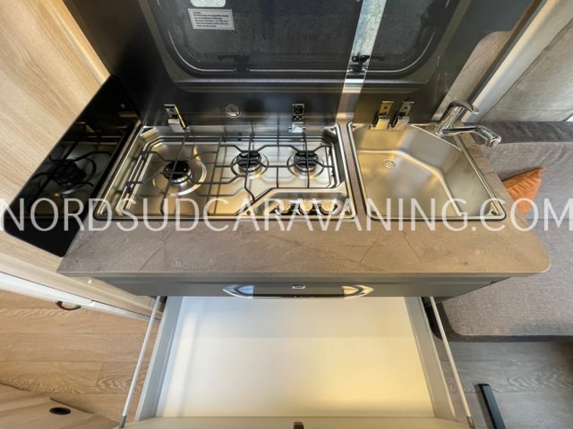 Hobby De Luxe 495 WFB - Photo 9