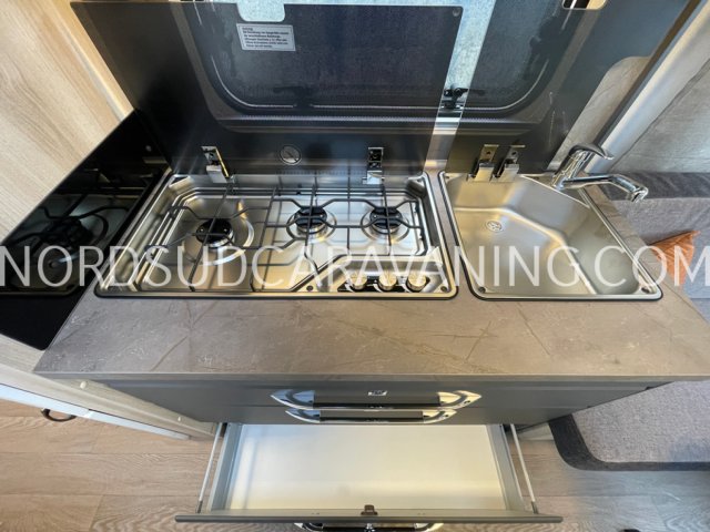 Hobby De Luxe 495 WFB - Photo 10