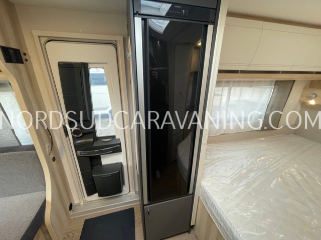 Hobby De Luxe 495 WFB - Photo 11