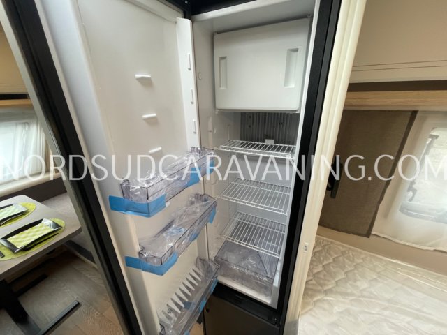 Hobby De Luxe 495 WFB - Photo 13