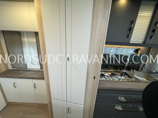 Hobby De Luxe 495 WFB - Photo 14