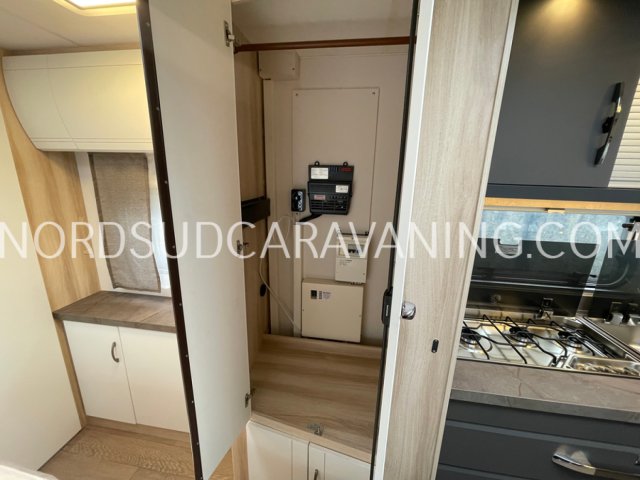 Hobby De Luxe 495 WFB - Photo 15