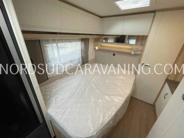 Hobby De Luxe 495 WFB - Photo 16