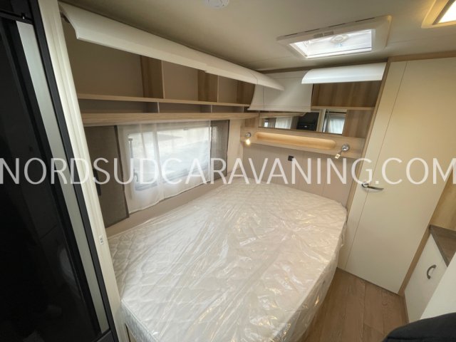 Hobby De Luxe 495 WFB - Photo 17