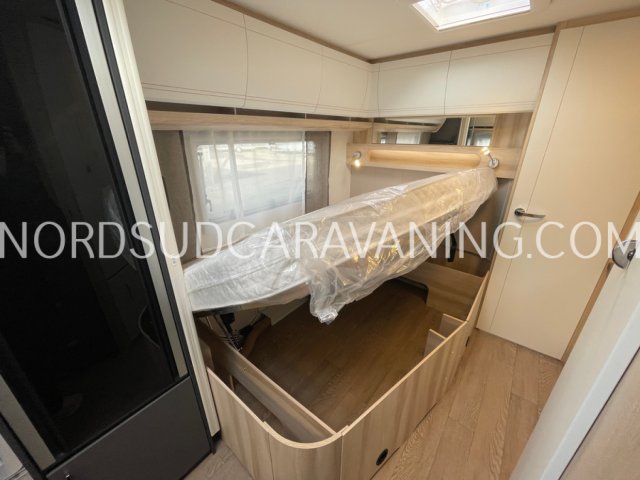 Hobby De Luxe 495 WFB - Photo 18