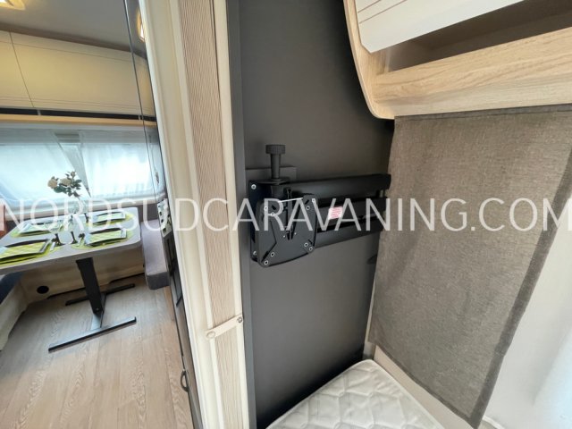 Hobby De Luxe 495 WFB - Photo 19