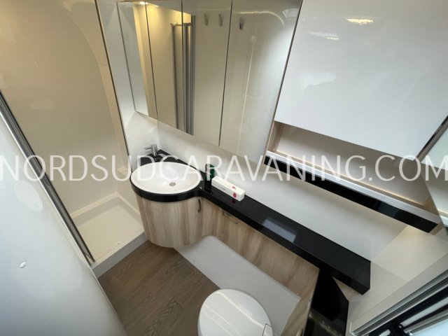 Hobby De Luxe 495 WFB - Photo 20