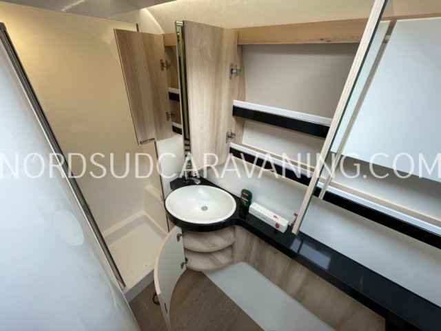 Hobby De Luxe 495 WFB - Photo 21