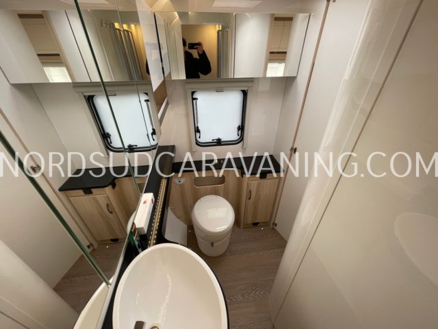 Hobby De Luxe 495 WFB - Photo 23