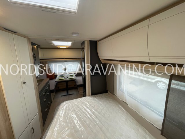 Hobby De Luxe 495 WFB - Photo 24