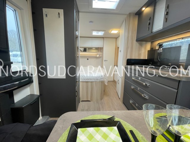 Hobby De Luxe 495 WFB - Photo 25