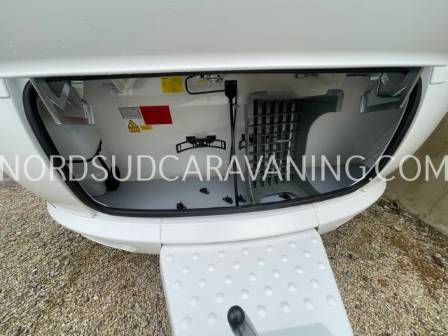 Hobby De Luxe 495 WFB - Photo 26