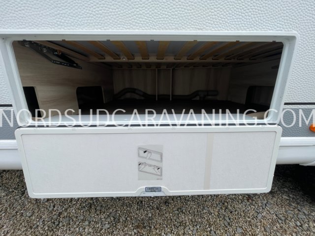 Hobby De Luxe 495 WFB - Photo 27