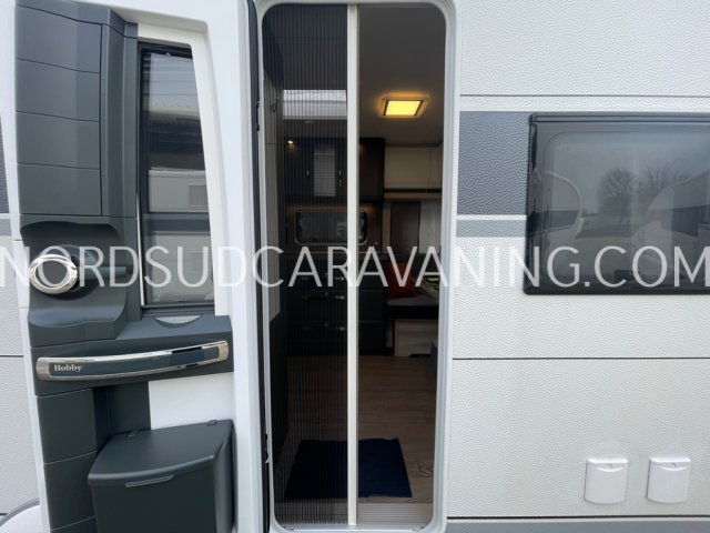 Hobby De Luxe 495 WFB - Photo 28