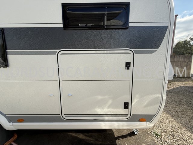 Hobby De Luxe 545 KMF - Photo 15