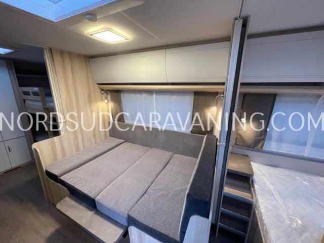 Hobby De Luxe 545 KMF - Photo 4