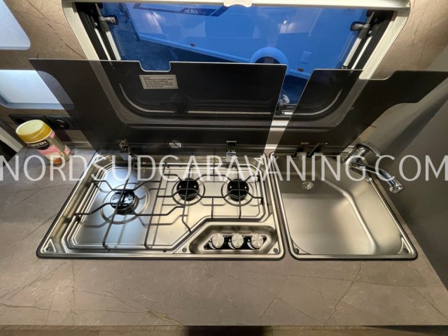 Hobby De Luxe 545 KMF - Photo 7