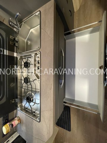 Hobby De Luxe 545 KMF - Photo 9