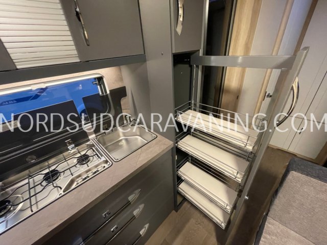 Hobby De Luxe 545 KMF - Photo 11