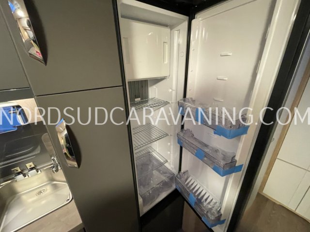 Hobby De Luxe 545 KMF - Photo 12