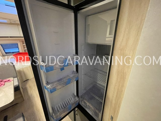 Hobby De Luxe 545 KMF - Photo 13