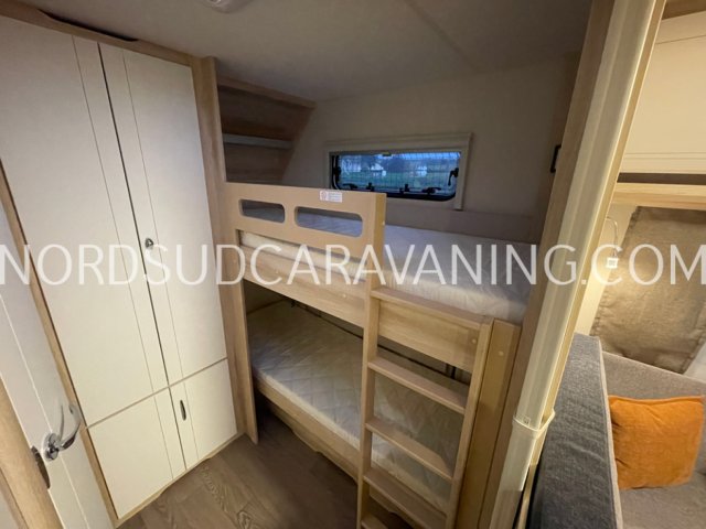 Hobby De Luxe 545 KMF - Photo 14