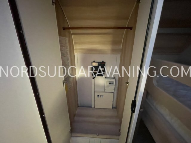 Hobby De Luxe 545 KMF - Photo 15