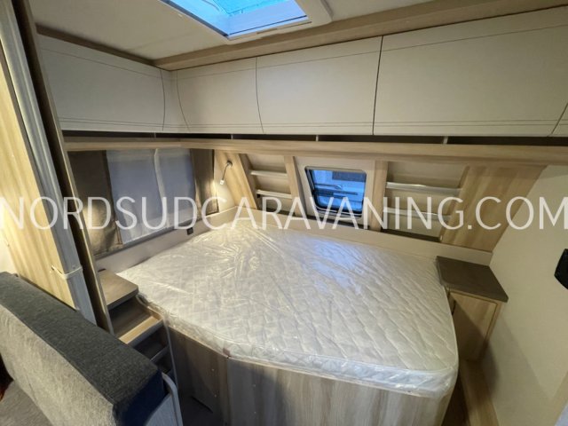 Hobby De Luxe 545 KMF - Photo 16