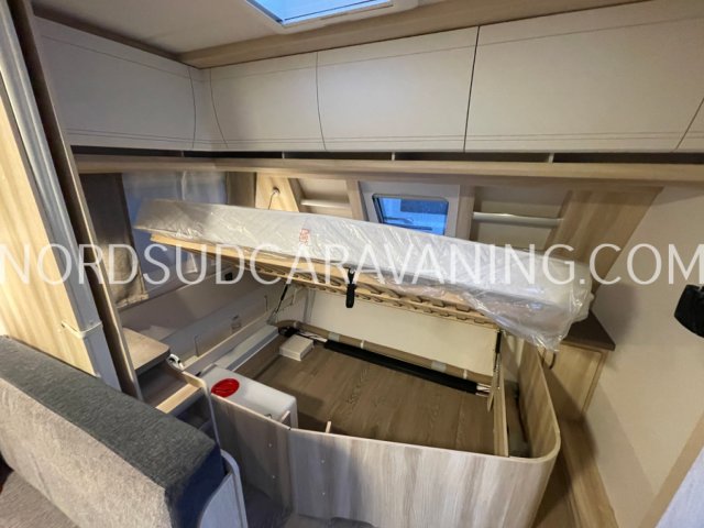 Hobby De Luxe 545 KMF - Photo 18