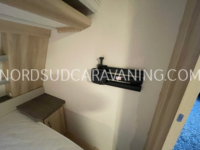 Hobby De Luxe 545 KMF - Photo 19