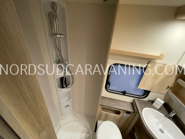 Hobby De Luxe 545 KMF - Photo 22