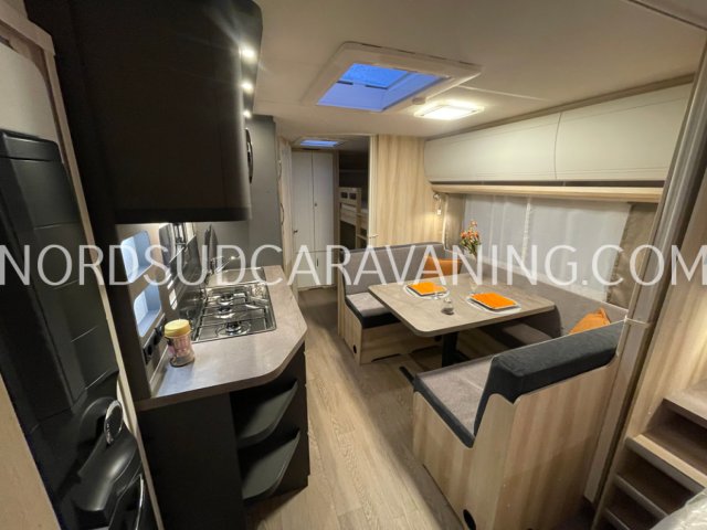 Hobby De Luxe 545 KMF - Photo 23