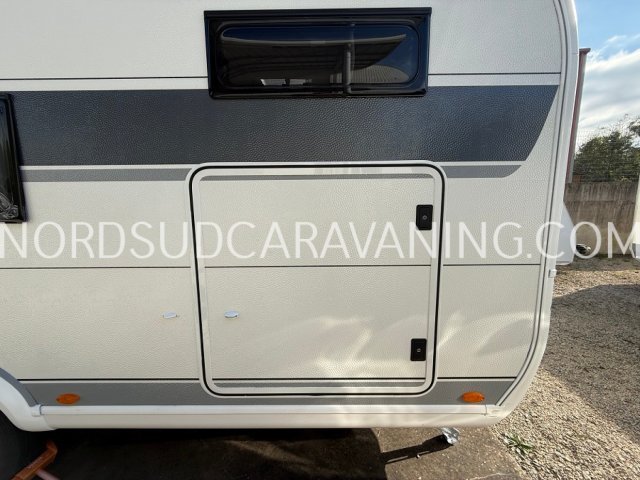 Hobby De Luxe 545 KMF - Photo 25