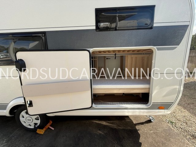 Hobby De Luxe 545 KMF - Photo 26