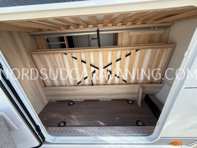 Hobby De Luxe 545 KMF - Photo 27