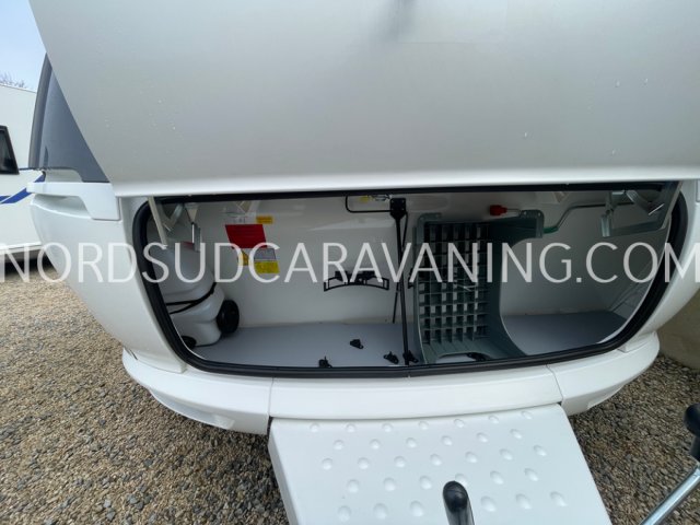 Hobby De Luxe 545 KMF - Photo 28