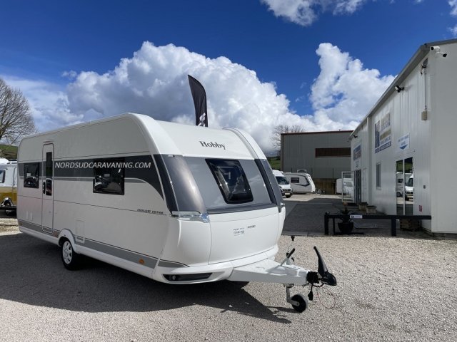 Hobby Excellent 540 UFF Edition - Photo 12