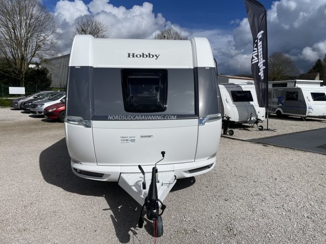 Hobby Excellent 540 UFF Edition - Photo 13