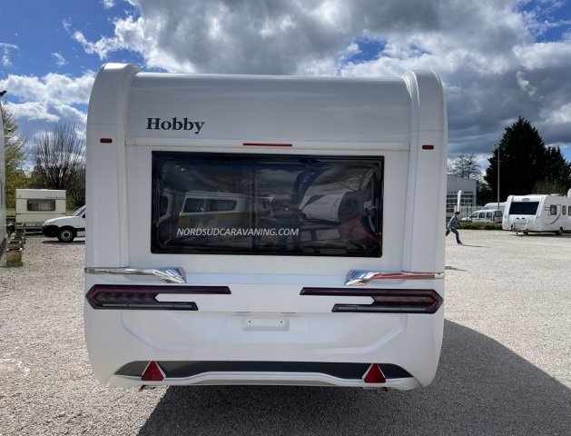 Hobby Excellent 540 UFF Edition - Photo 16