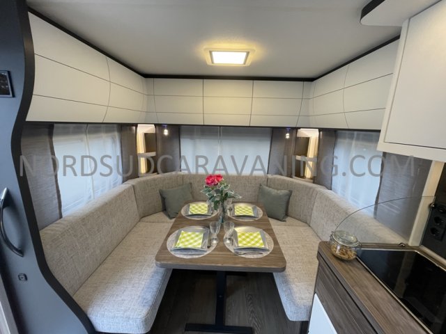 Hobby Excellent 540 UFF Edition - Photo 2