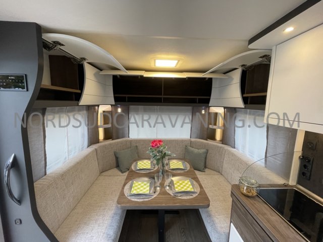 Hobby Excellent 540 UFF Edition - Photo 3