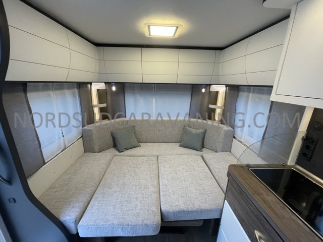 Hobby Excellent 540 UFF Edition - Photo 4