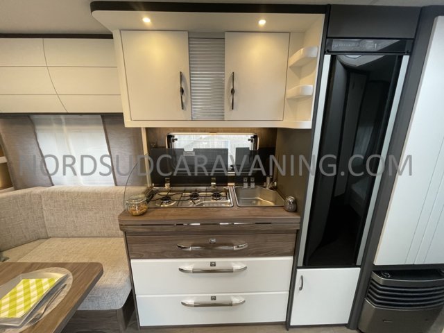 Hobby Excellent 540 UFF Edition - Photo 5