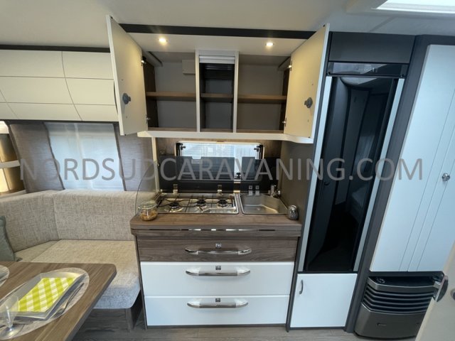 Hobby Excellent 540 UFF Edition - Photo 6