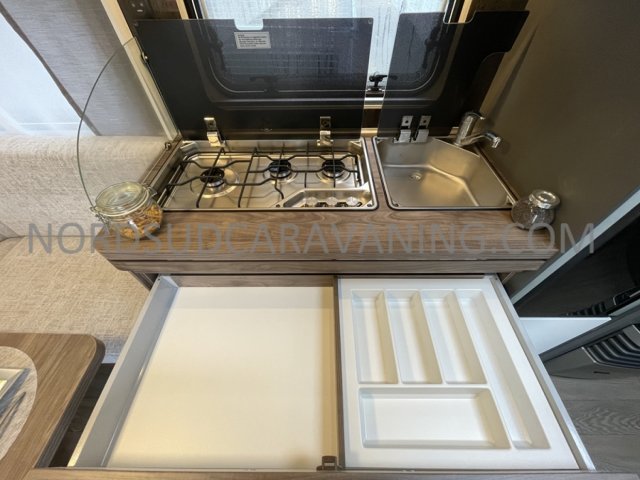 Hobby Excellent 540 UFF Edition - Photo 7