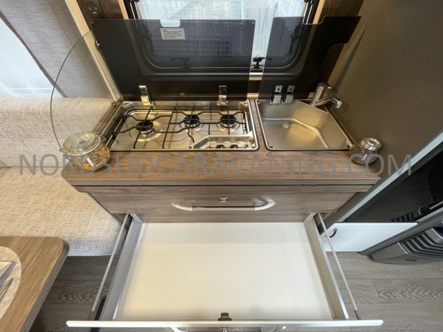 Hobby Excellent 540 UFF Edition - Photo 8